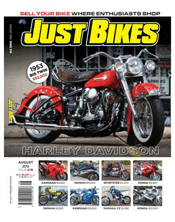 Just Bikes
